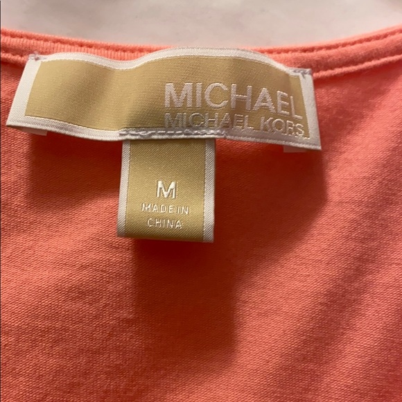 Michael Kors shirt - Picture 3 of 3